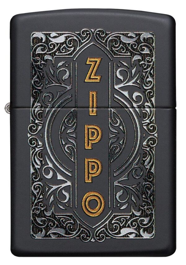 49535 Zippo tulemasin Zippo Design - Image 6