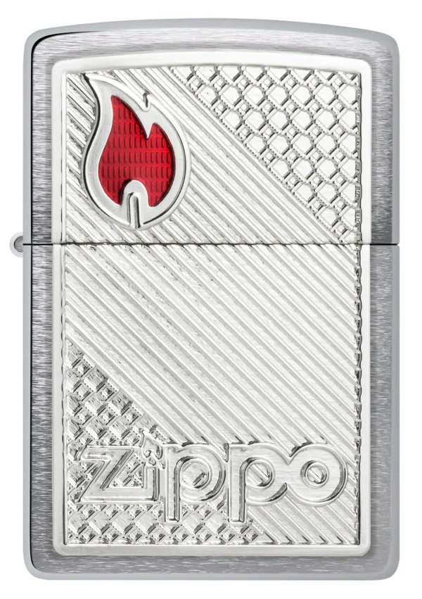 48126 Zippo tulemasin Zippo Tiles Design - Image 6