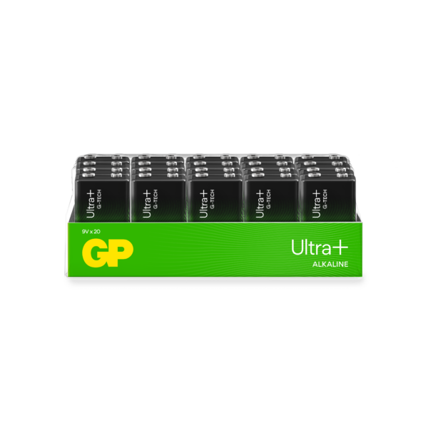 GP 1604AUP-S20 Ultra Plus G-TECH