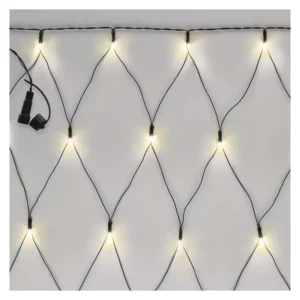 Christmas chain – net, 1.5x2 m