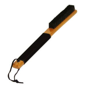 Clothes Brush Londoner Noir 38cm