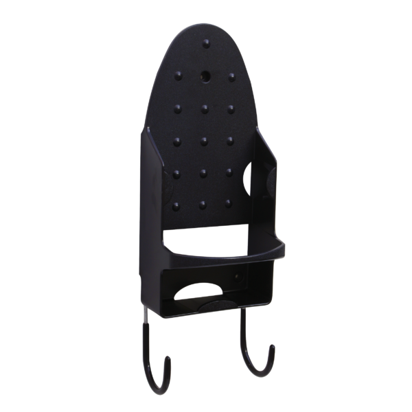 Iron Organizer Hang-Up