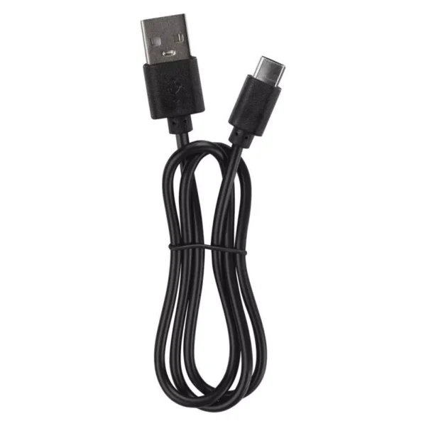 Pealamp laetav 380lm 1200mAh P3541 COB LED+LED EMOS - Image 4