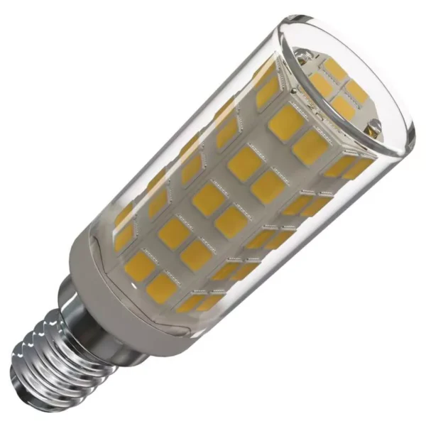 LED Bulb Classic JC 4,5W E14 NW - Image 3