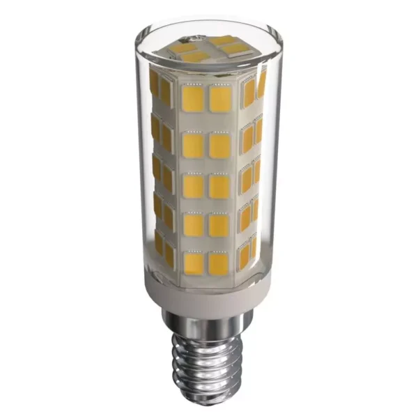 LED Bulb Classic JC 4,5W E14 NW