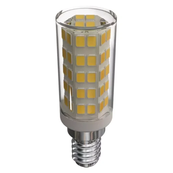 LED Bulb Classic JC 4,5W E14 WW