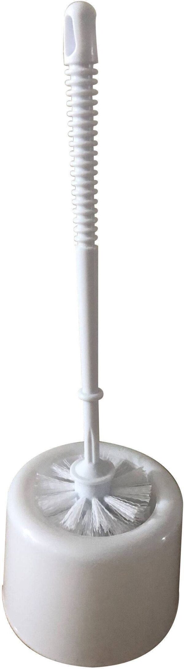 WC-hari topsiga valge 12x35cm
