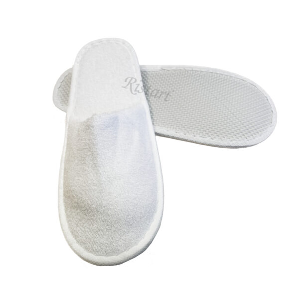 Froteesuss Classic kinnine 26cm EVA tald 4mm /Terry slipper closed toe