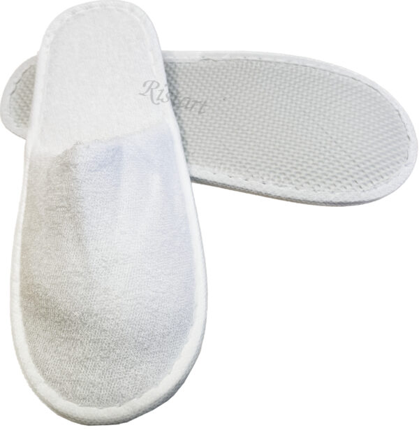 Froteesuss Classic kinnine 29cm EVA tald 4mm /Terry slipper closed toe
