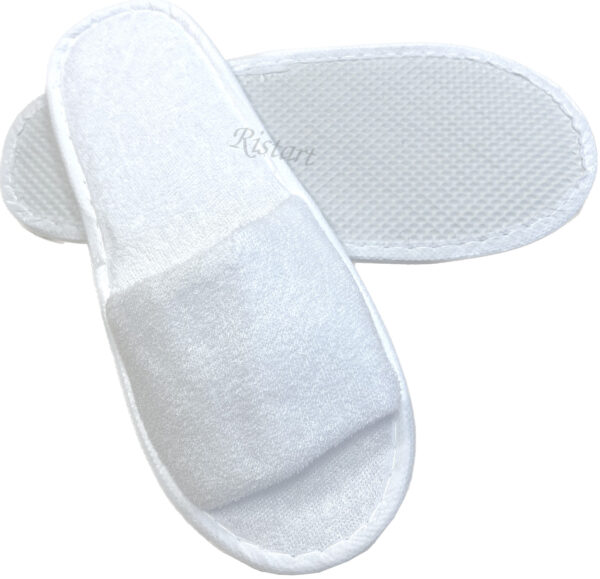 Froteesuss Classic lahtine 26cm EVA tald 4mm /Terry slipper open toe