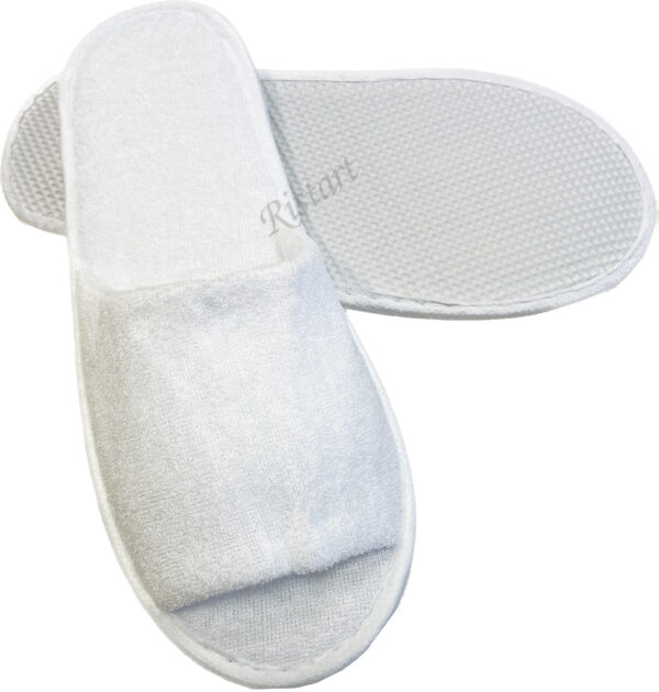 Froteesuss Classic lahtine 29cm EVA tald 4mm /Terry slipper closed toe