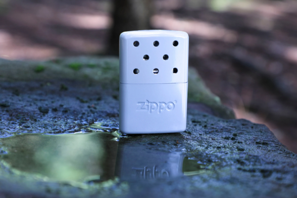 Zippo katesoojendi (6H) parl vaike 40361 - Image 3