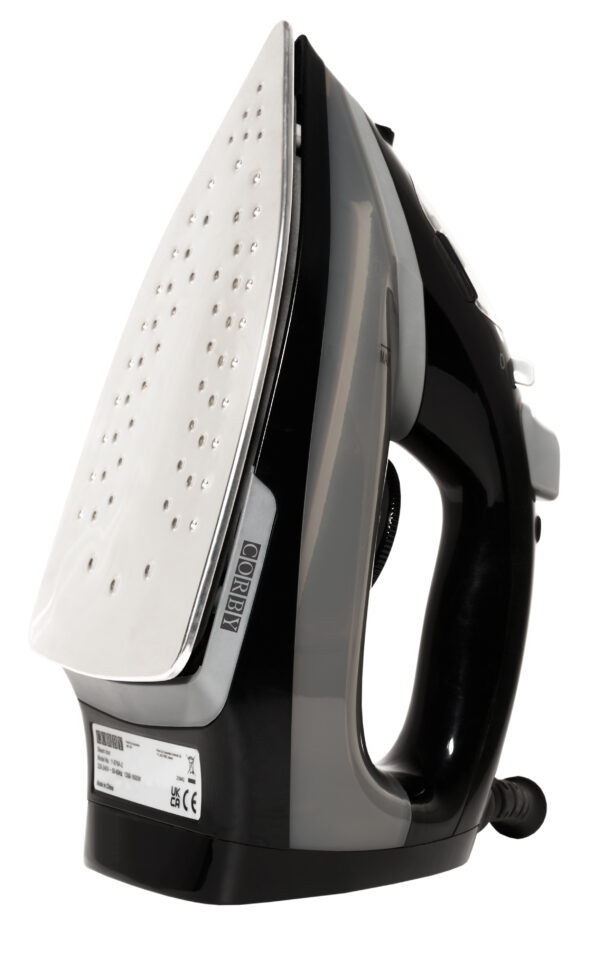 Steam Iron Sherwood 1600W