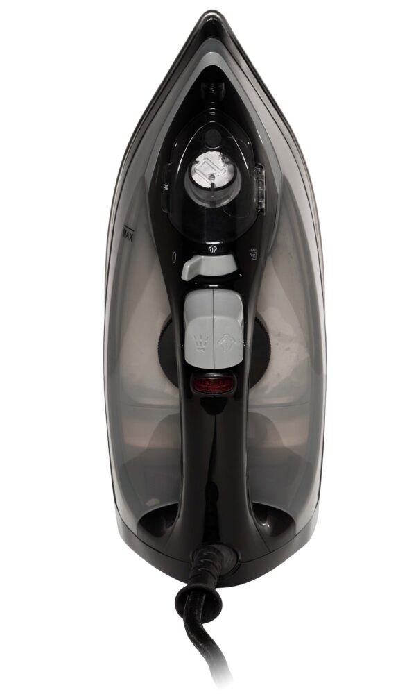Steam Iron Sherwood 1600W — изображение 2