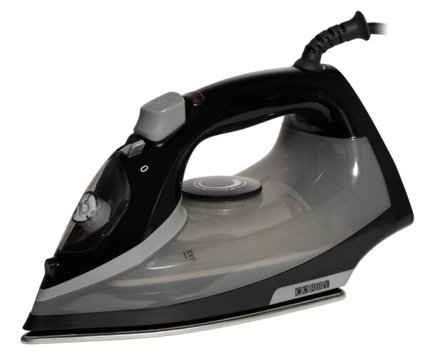 Steam Iron Sherwood 1600W — изображение 3