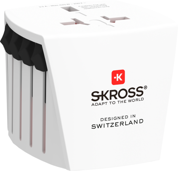 Reisiadapter MUV Micro SKROSS 1.102500 - Image 2
