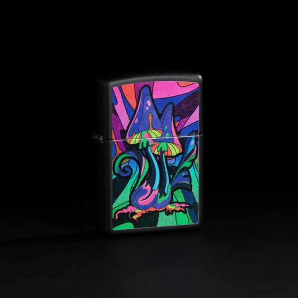 48386 Zippo tulemasin Counter Culture Design - Image 2