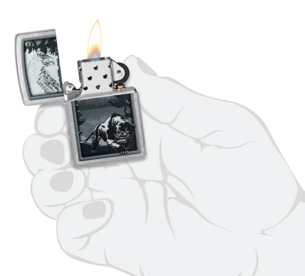 48381 Zippo tulemasin Outdoor Design - Image 4
