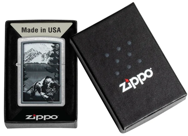 48381 Zippo tulemasin Outdoor Design - Image 5