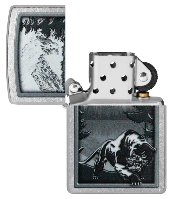 48381 Zippo tulemasin Outdoor Design - Image 7