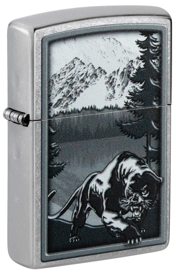 48381 Zippo tulemasin Outdoor Design