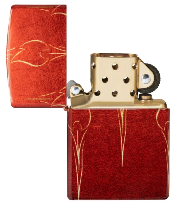 48510 Zippo tulemasin Ombre Zippo Flames - Image 11