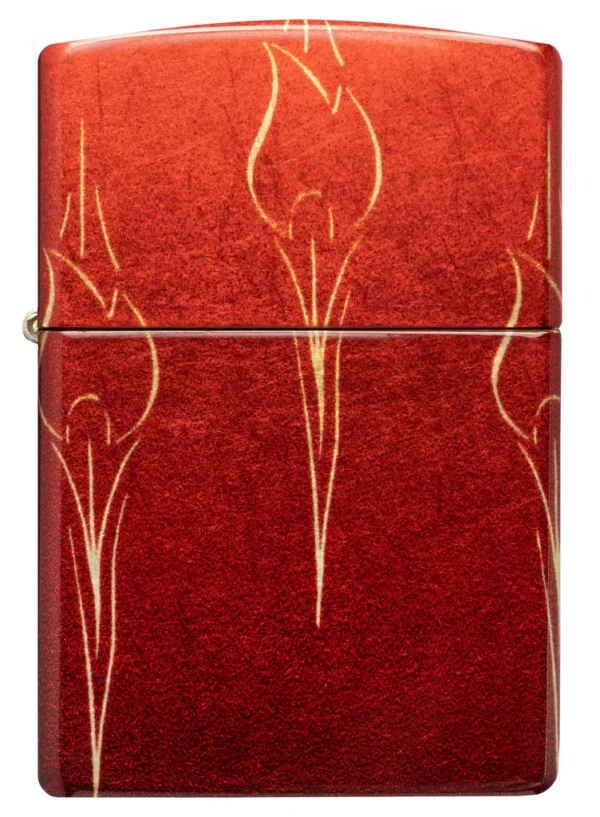 48510 Zippo tulemasin Ombre Zippo Flames - Image 9