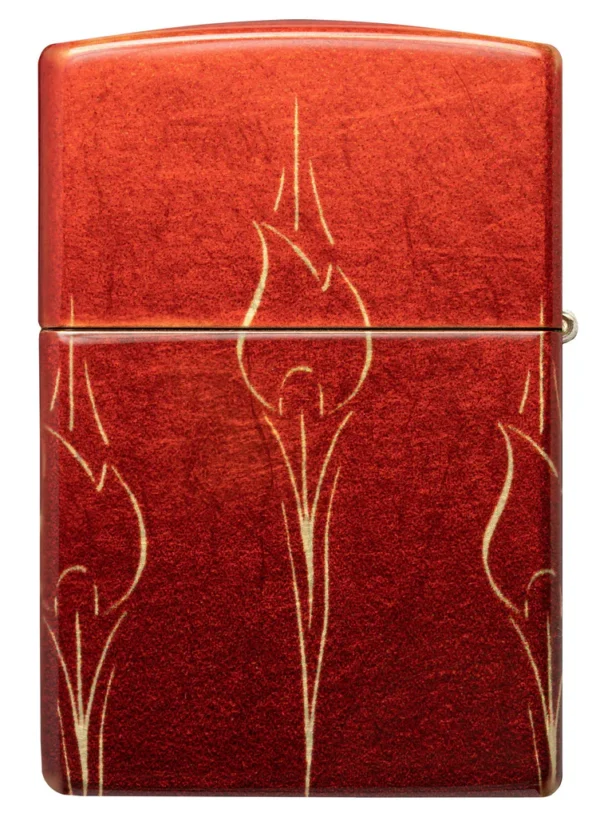 48510 Zippo tulemasin Ombre Zippo Flames - Image 10
