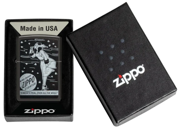 Zippo Design — изображение 5