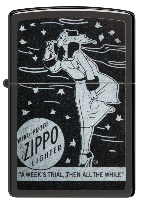 Zippo Design — изображение 6