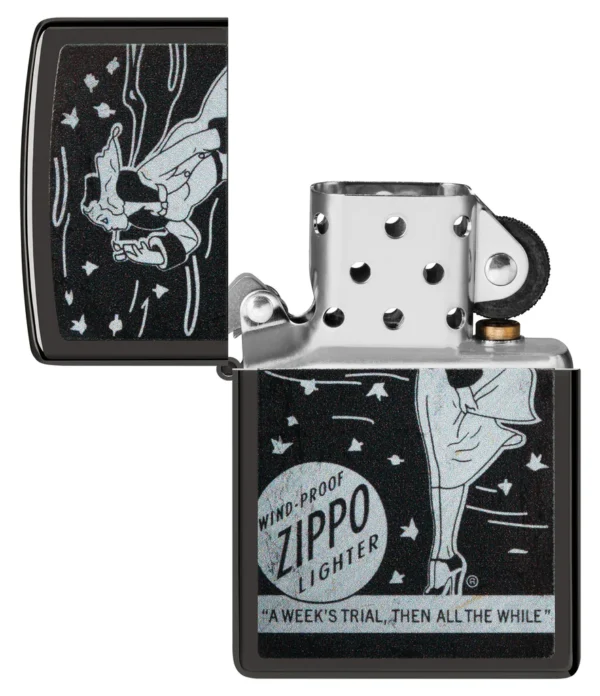 Zippo Design — изображение 7