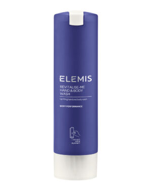 Hand & Body wash 300ml Smart Care Elemis Revitalise-Me