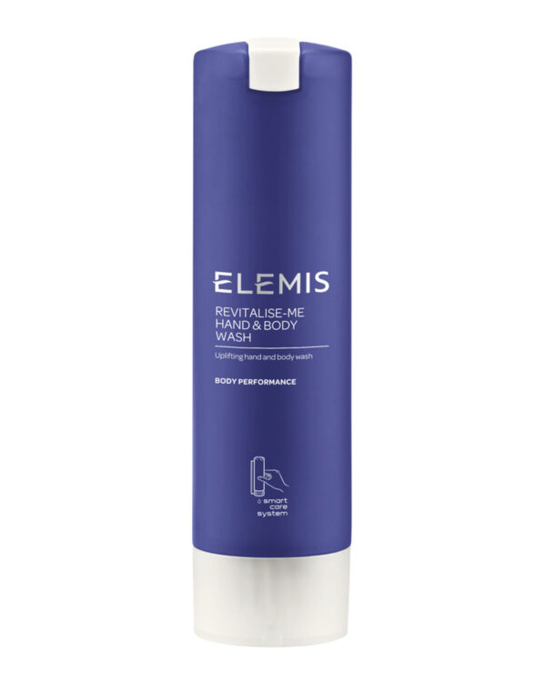 Kate-kehageel 300ml Elemis Revitalise-Me Smart Care ELR300SMHBW