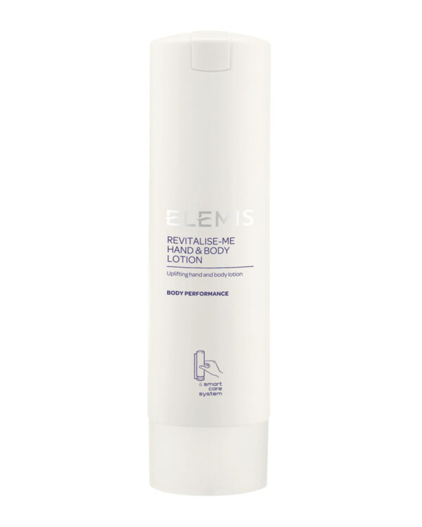 Kate-kehakreem 300ml Elemis Revitalise-Me Smart Care ELR300SMHBL