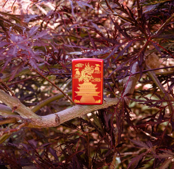 49517 Zippo tulemasin Eastern Design - Image 2