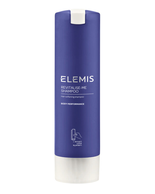 Shampoon 300ml Elemis Revitalise-Me Smart Care ELR300SMSHA