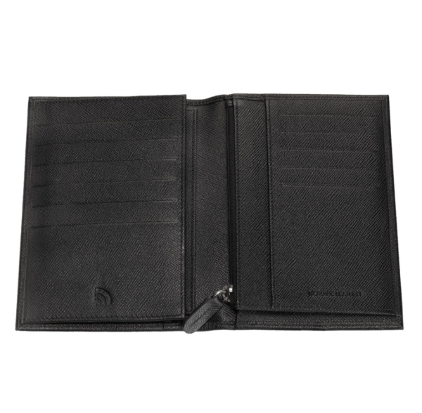 2007081 Zippo Saffiano Business Wallet - Image 2