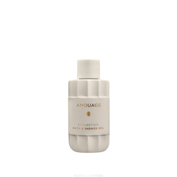 Dushigeel 60ml Amouage Reflection pudel AMF060ABSHG