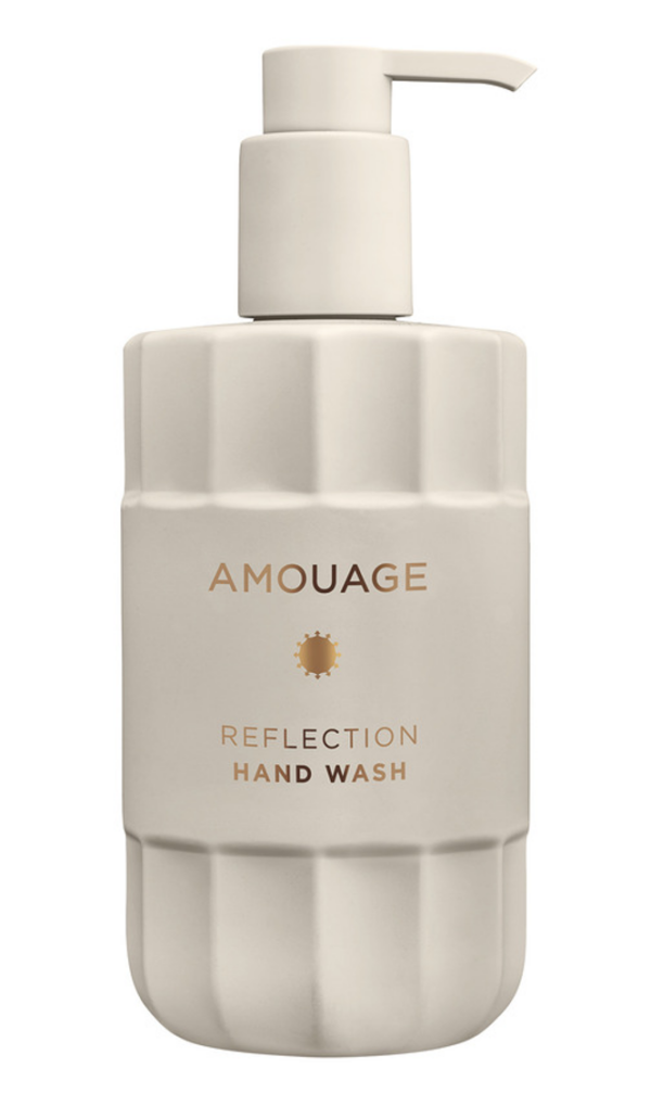 Vedelseep 360ml Amouage Reflection pumppudel AMF360ADLQS