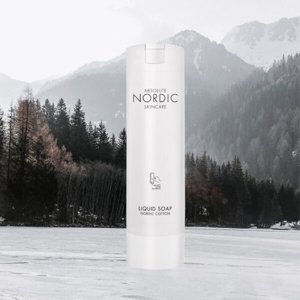 Shampoon 30ml Absolute Nordic Skincare ANS030TFSHA - Image 2