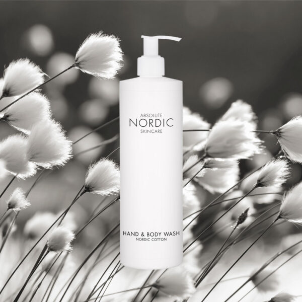 Shampoon 30ml Absolute Nordic Skincare ANS030TFSHA - Image 4