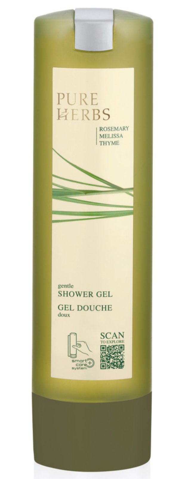 Dushigeel 300ml Pure Herbs Smart Care PHE300SMSHG