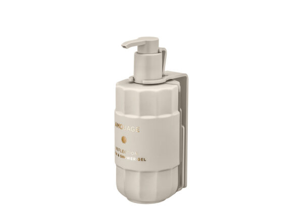 Hoidik 360ml pumppudelile beez, Amouage Reflection AMF019ADTBT-CHN