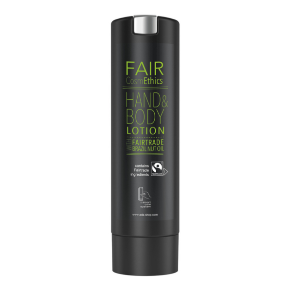 Ihupiim 300ml FAIR CosmEthics Smart Care FCO300SMHBL