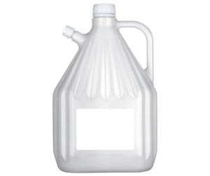 Body lotion 3L refill bottle Balmain