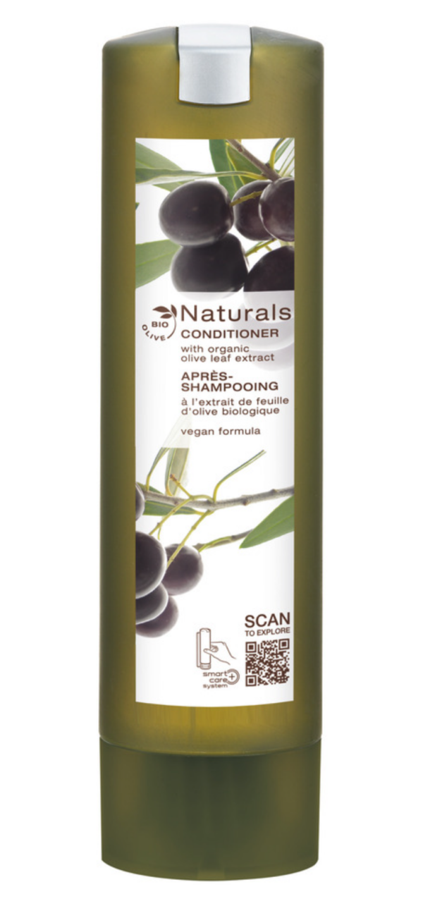 Juuksepalsam 300ml Naturals Smart Care NAT300SMCON