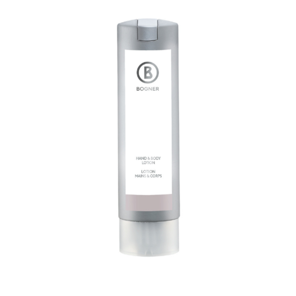 Ihupiim 300ml Bogner Smart Care BOG300SMHBL