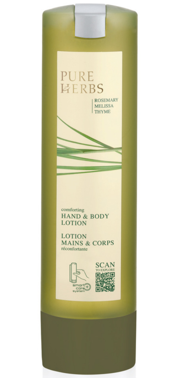 Ihupiim 300ml Pure Herbs Smart Care PHE300SMHBL