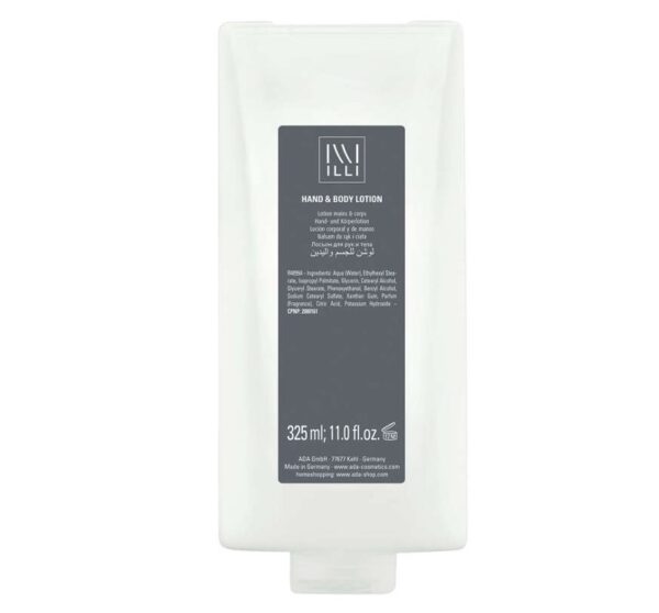 Ihupiim 325ml Illi1 Ecolable ILE325IOHBL