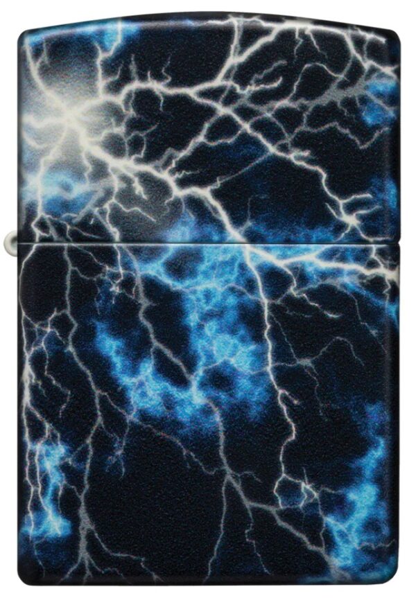 48610 Zippo tulemasin 49193 Lightning Design - Image 3